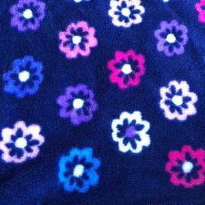 Vera Bradley Blanket